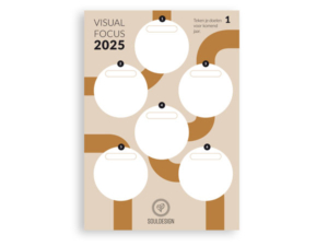 Visual Focus template