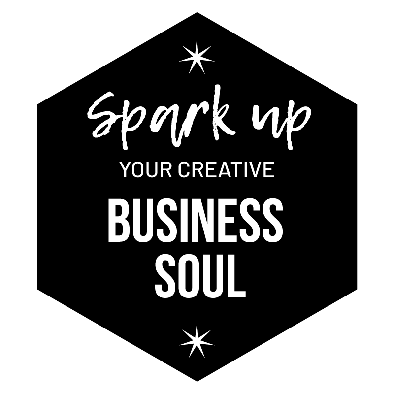 Spark up your creative business soul